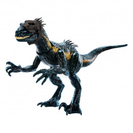 Jurassic World Dino Trackers akčná figúrka Track 'n Attack Indoraptor